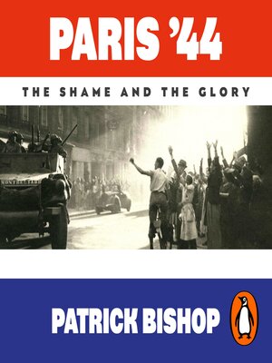 cover image of Paris '44